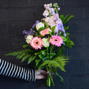 Feature Bouquet at Angel Sussurri Floral Artisans